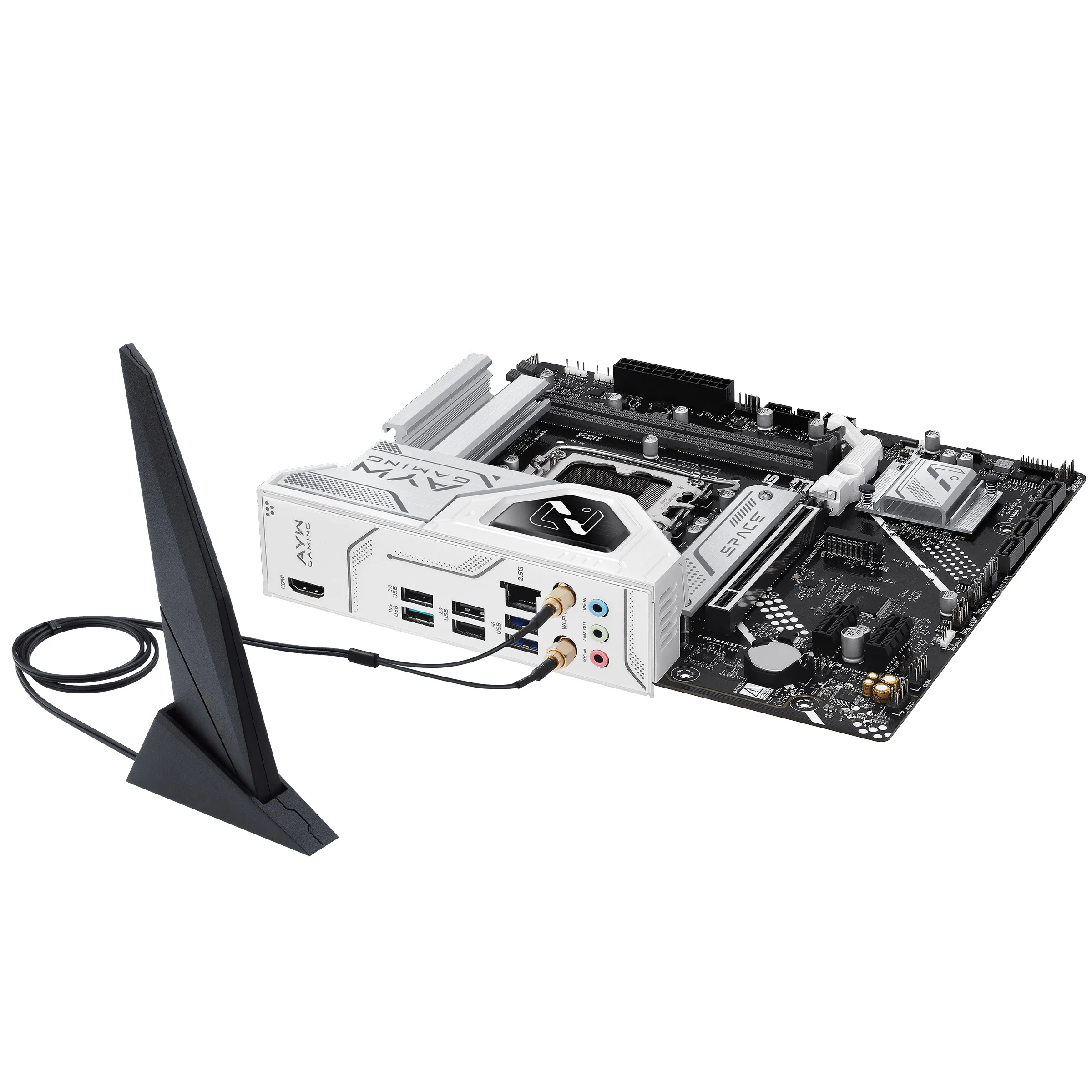 2025 New Good PRIME B860M AYW  - đánh giá và giá Pc Gaming News