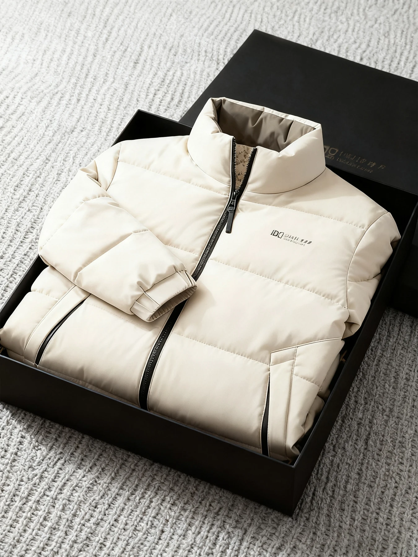 Borsa per pannolini da uomo, borsa per immersione, abbigliamento casual, nuovo stile