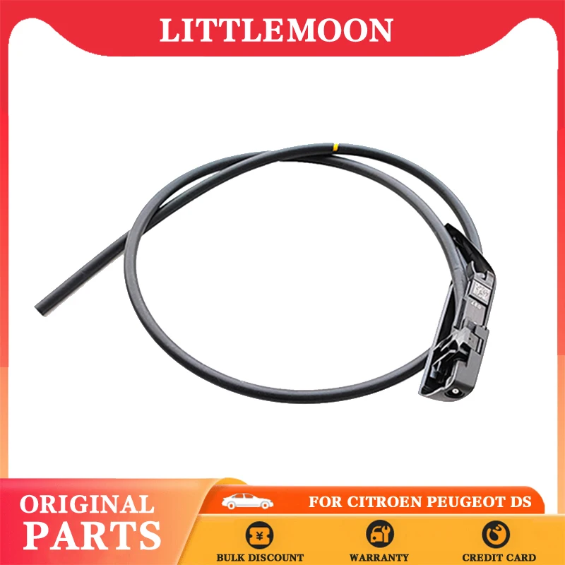 Testa del lavavetri originale 9844613780 per Peugeot 3008, 5008, 508 e Citroën C5 Aircross: Recensione pratica e guida all’installazione