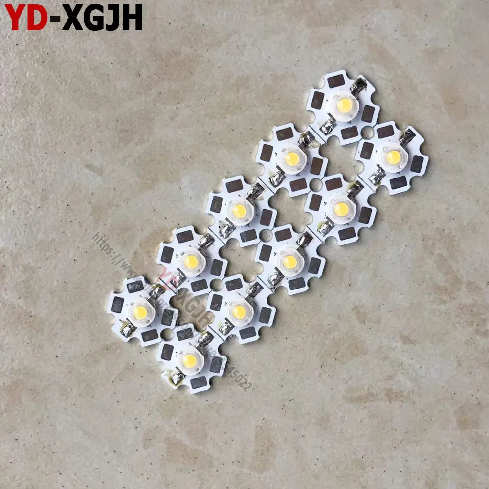 Led Chip Cob Warm W…