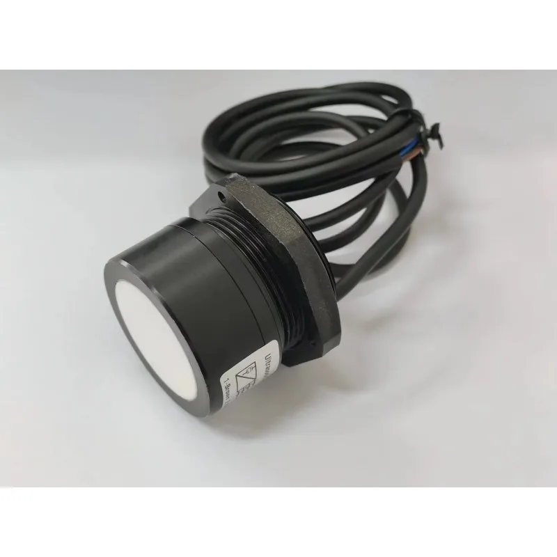 Industrial Low Power Consumption Switch Sensor RS485 TTL Level Meter Ultrasonic distance Sensor 4meters