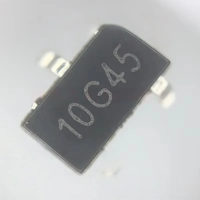 10PCS KP3110LGA 10G45 Original Genuine KP3110 SMD SOT23 PWM Power Management IC Chip