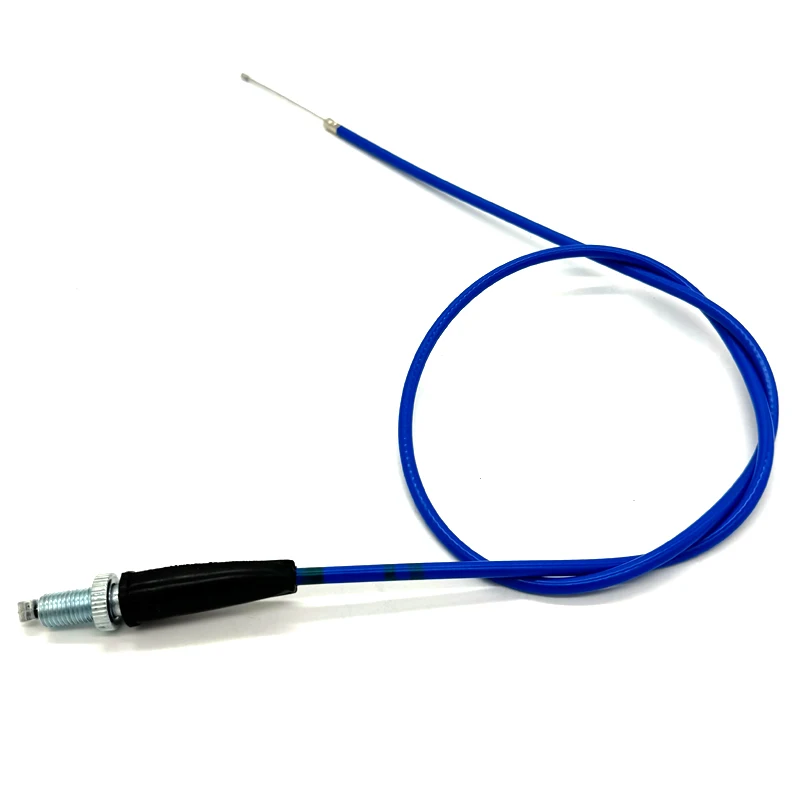 990mm Motorcycle AcceleratorThrottle Cable Universal For Yamaha Kawasaki KTM Honda Suzuki Chinese ATV Quad Go Kart Dirt Bike M10