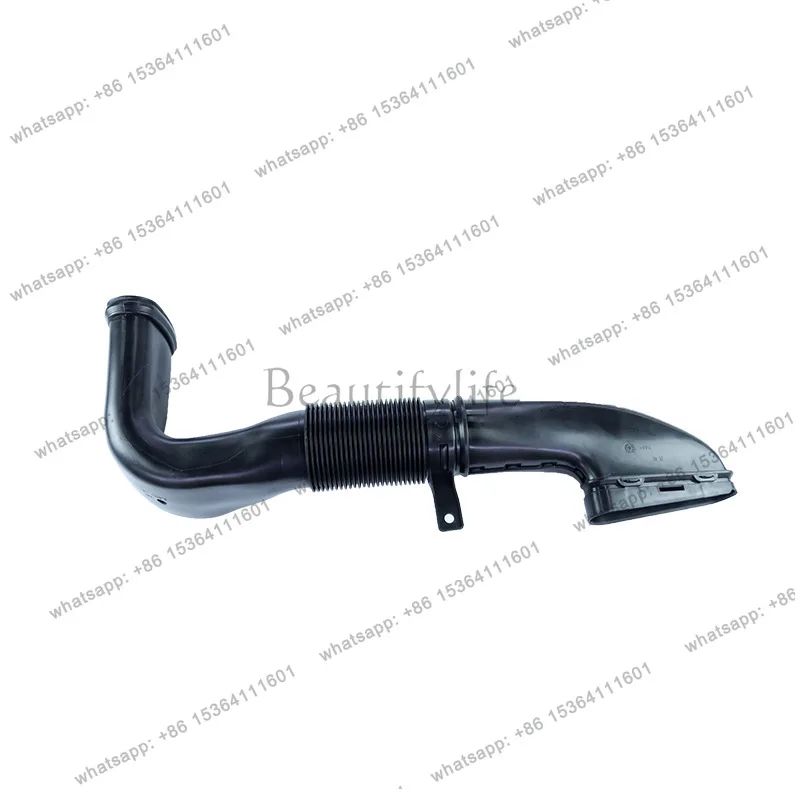 For MERCEDES A207 C204 C207 engine air filter intake pipe 6510903437