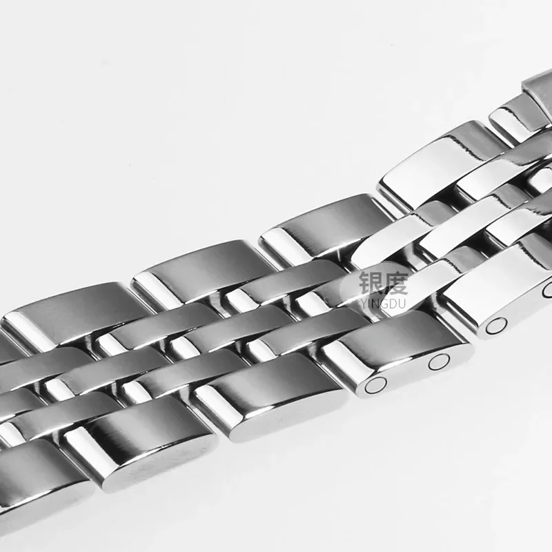 20mm 22mm 24mm Solid Stainless Steel Watch Bracelet For Breitling strap AVENGER NAVITIMER SUPEROCEAN watchband