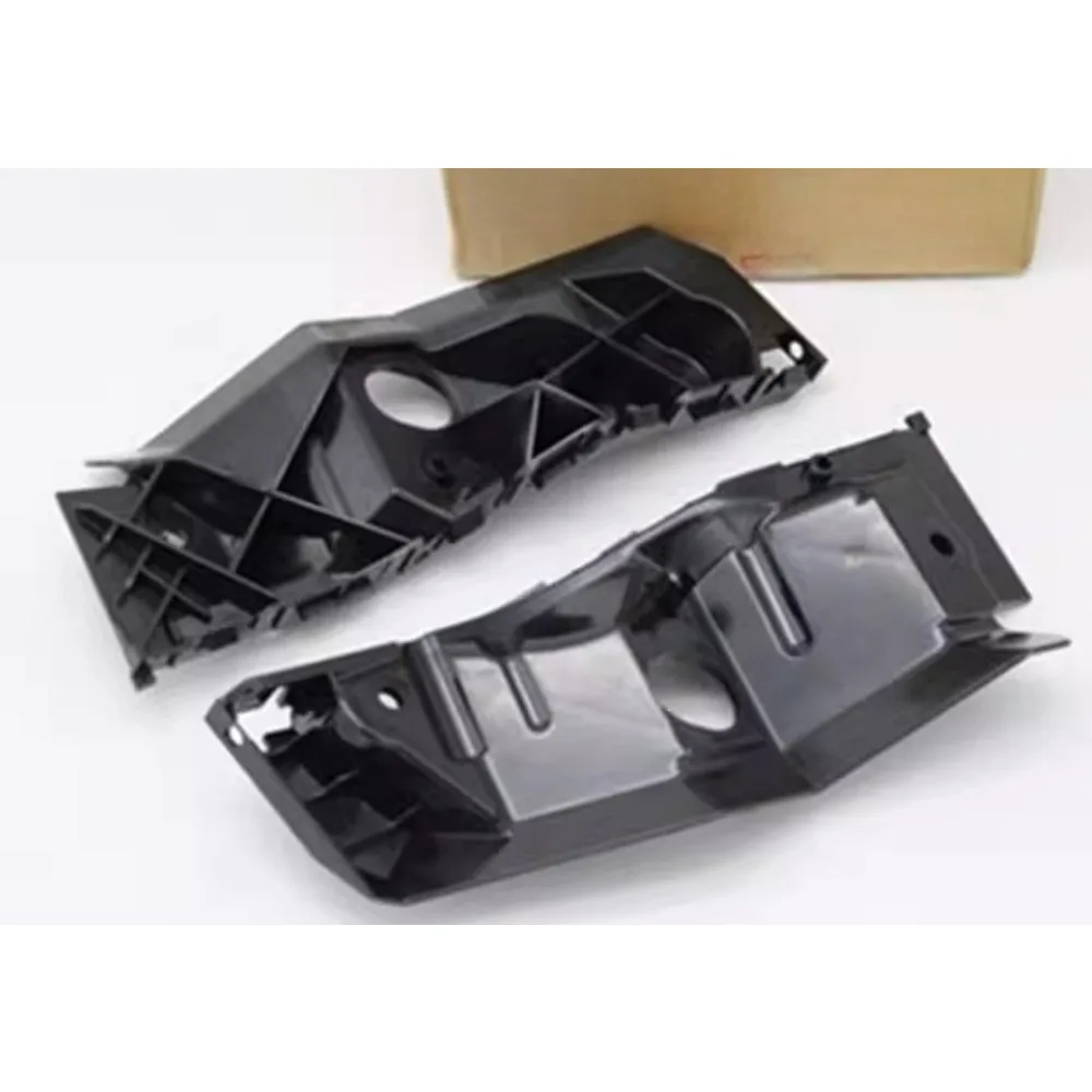 

For BYD F0 Front Bumper Bracket Front Clip Bumper Hanging Ear Buckle Snap Fastener