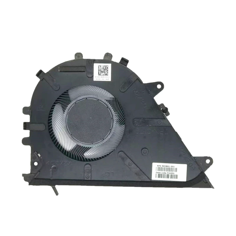 New Laptop Cpu Cool…