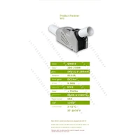 Car air conditioner, car t outdoor air conditioner tent movable portable compressor cooling air 5