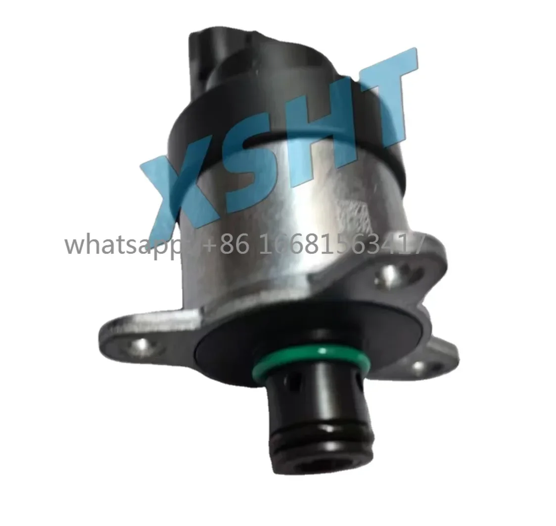 

GLOBAL BEST-SELLER HIGH PRESSURE VALVE FUEL PUMP SCV 0928400617 EC210B 17505-08041 4392575475 FOR TGA AND ALEXANDER 126H