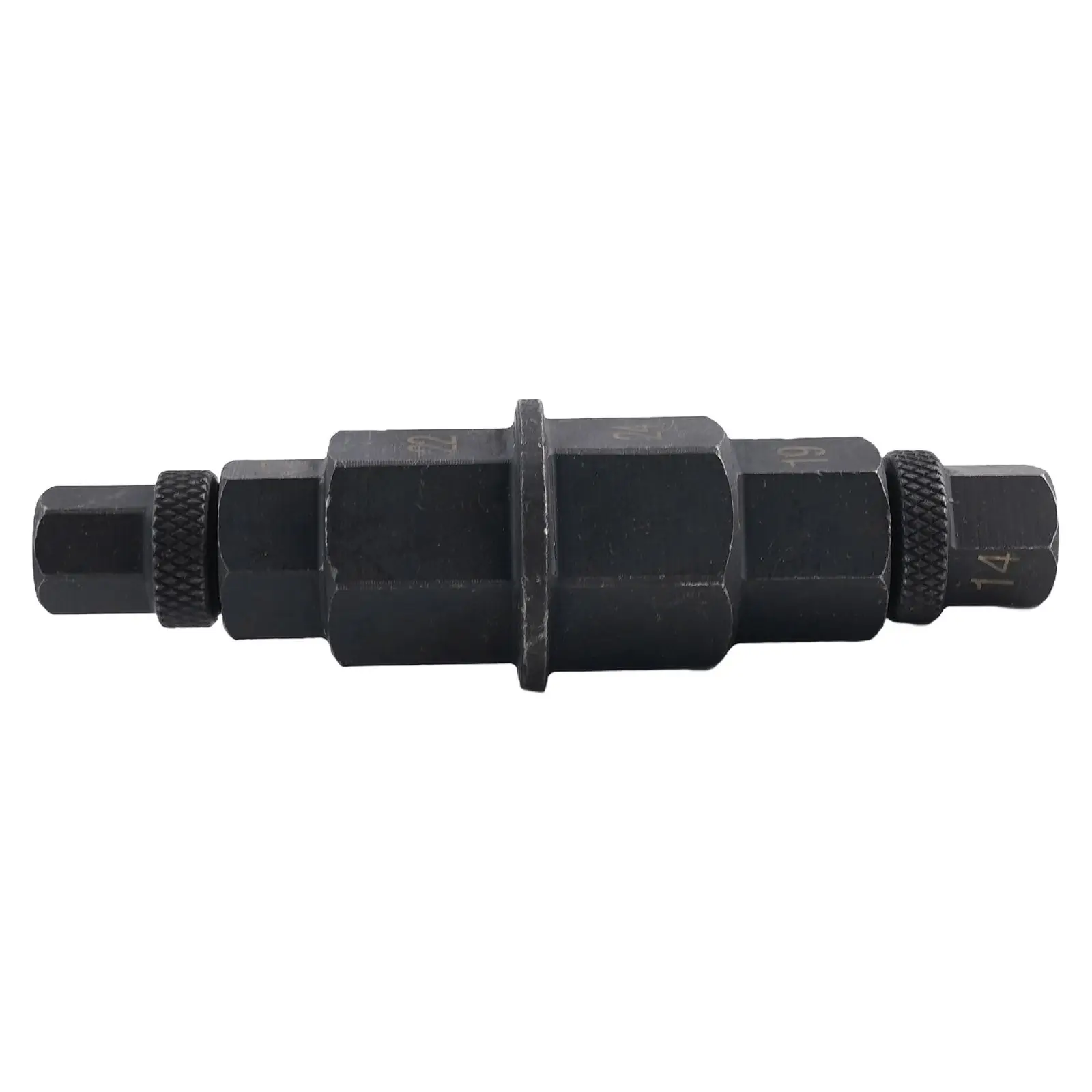 Driver Removal Tool Axle Convenience Durability Hex High Strength Motorcycle Portability Reliability Spindle Adjustment