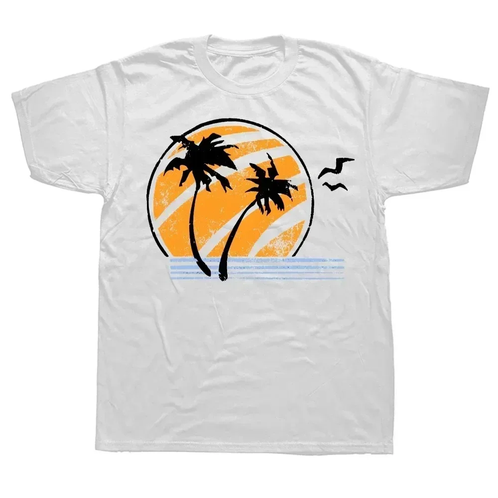 

Футболки с забавной игрой Элли, летняя стильная уличная одежда с графическим рисунком, футболка с короткими рукавами, мужская одежда, уличные топы