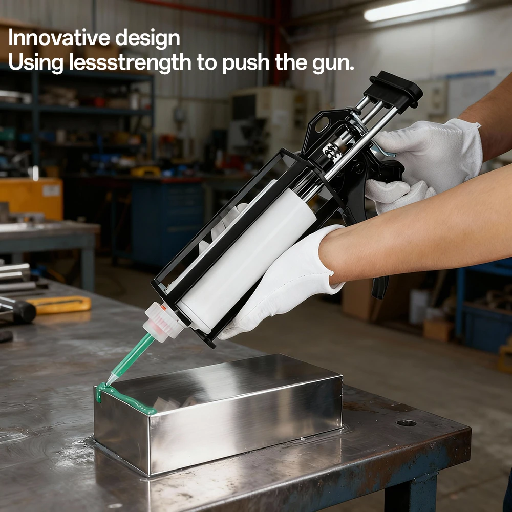 Thumbnail 2 - #8 Latest Caulking Tools Offers