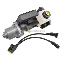 High Quality Clutch Actuator ECA2 for Scania Truck Parts 2450508 2612292  2825344 for S2CP10087A FTE ECA