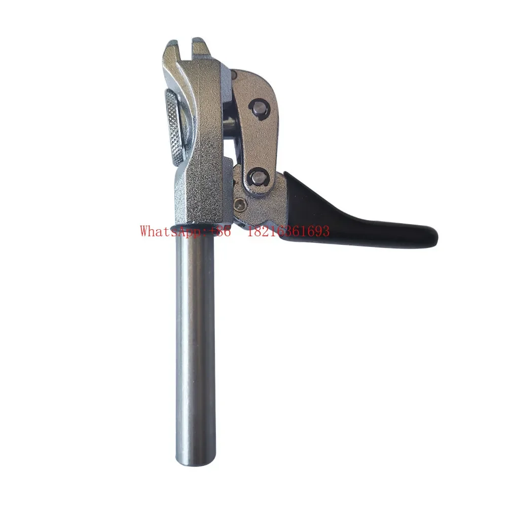 Limited Offer NEW Badminton Racket Threading Machine Tool Tennis Racket Wire Pulling Machine Rotating Dual-purpose Wire Clip