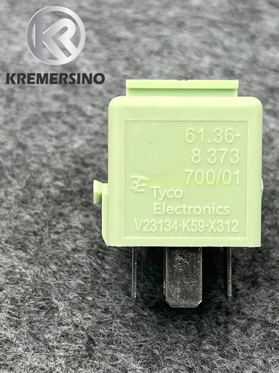 Relais de pompe à air V23134-K59-X312 pour BMW série 3 série 5 série 7 série 5PIN