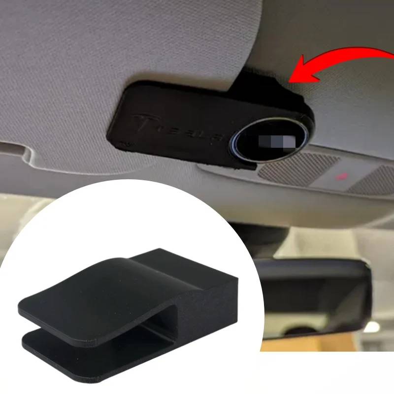 

Universal Sun Visor Bracket 12mm-17mm Visor For OOONO Co-Pilot NO1 Compatible Stable Mount Holder Fit Most Vehicle Easy Install