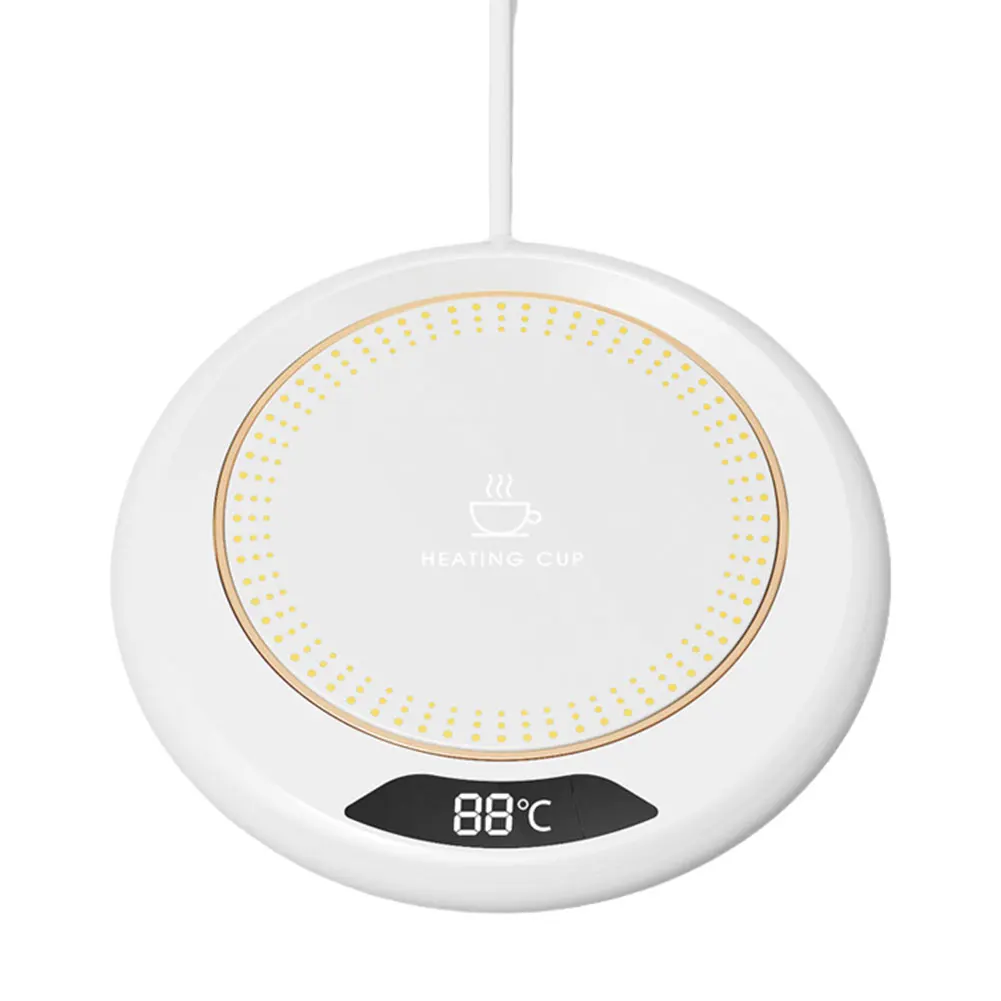 Thumbnail 4 - #32 Electric Beverage Warmers List of Top Picks