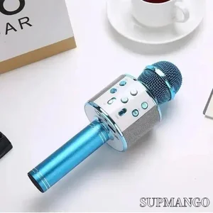 9 Main Sales Microphone Karaoke - №4