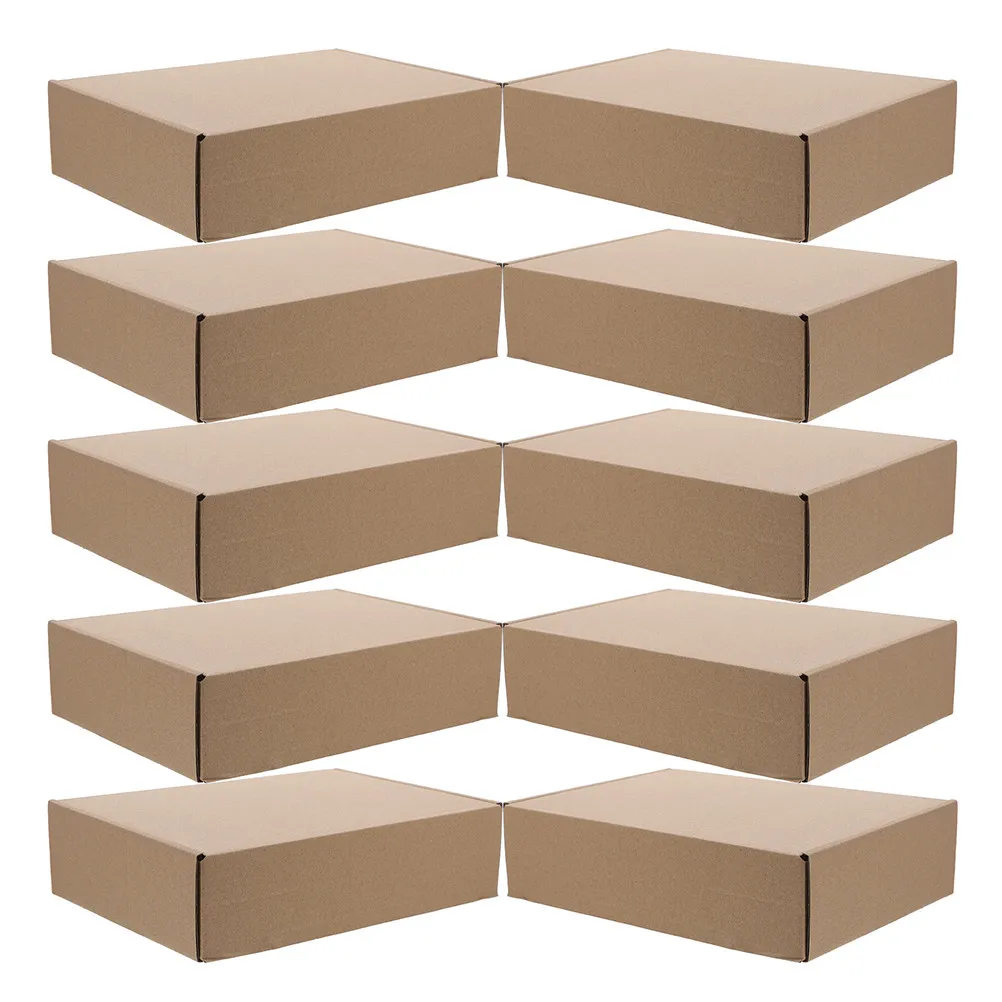 20-caixas-de-envio-pequenas-em-kraft-caixas-de-papelao-corrugado-de-tres-camadas-para-e-commerce-e-pequenos-negocios