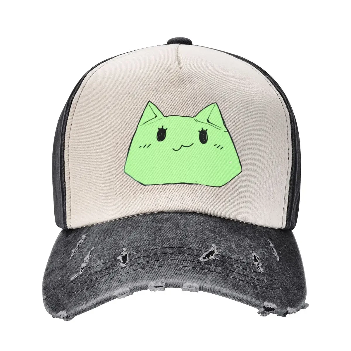 

My Senpai is Annoying Cut Outs High Quality Orginal Baseball Cap Sun Cap New Hat Luxury Cap Streetwear Mens Women's
