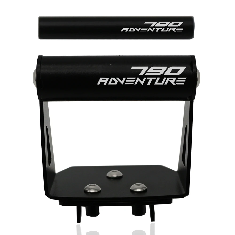 Motorrad zubehör GPS Smartphone Mount Telefon Navigations halterung Halter für 390/790/890 Adv Adventure R/S 2019 2020 2021