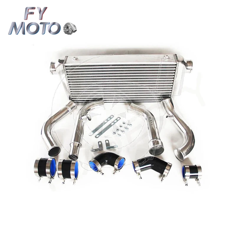 مجموعات أنابيب المبرد الداخلي لـ S13 SILVIA CA18DET #1