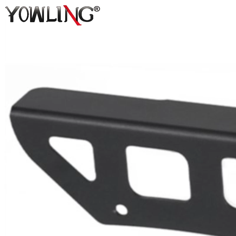 

Motorcycle Rear Chain Guard Cover Sprocket Protector Accessories For SUZUKI DR650S DR650SE DR650 DR 650 SE 650S 650SE 2023 2024