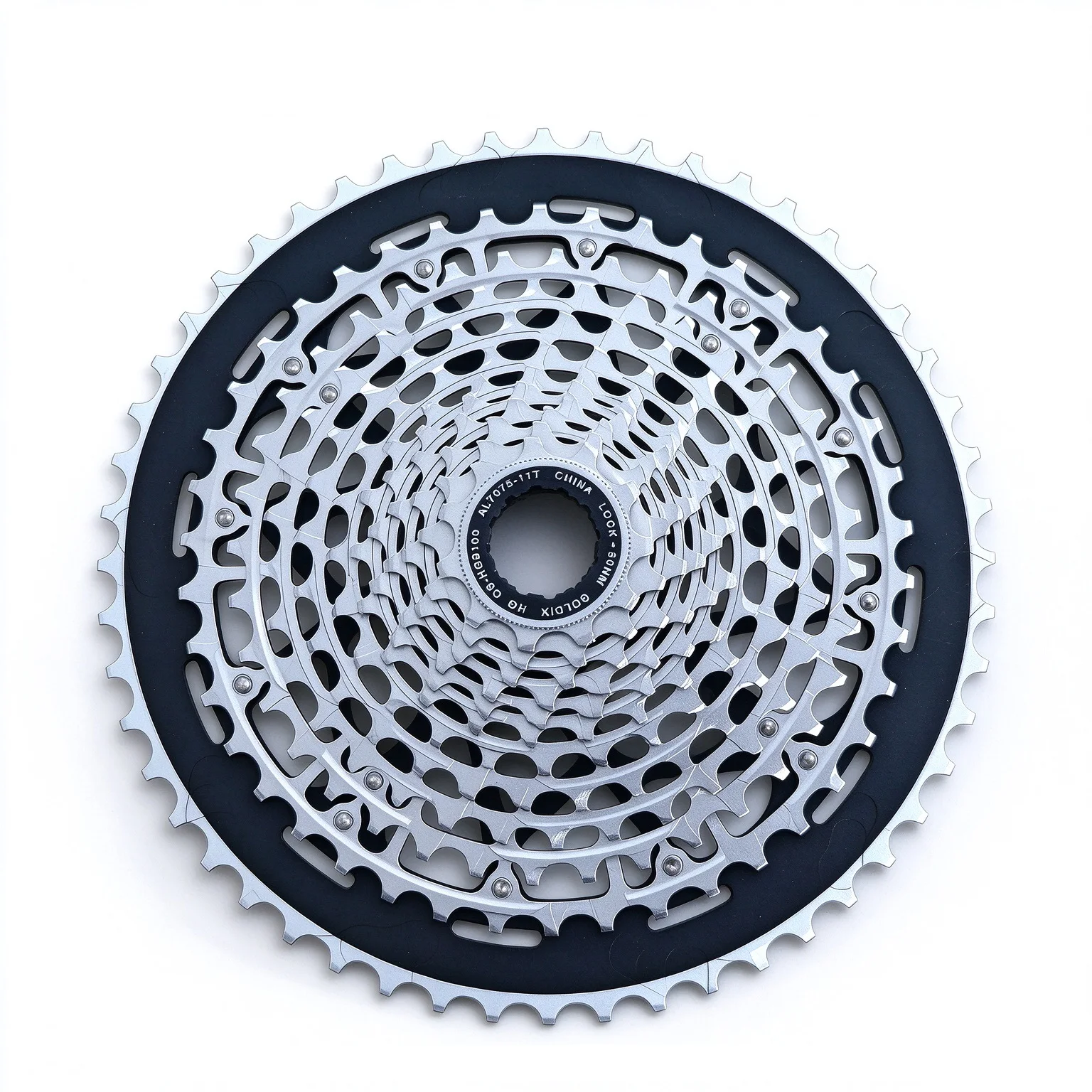 12 Speed Mountain Bike Cassette Ultralight CNC Steel 12S 10-46T 10-52T 11-46T 11-52T HG XD Freehub MTB Flywheel For Shimano SRAM