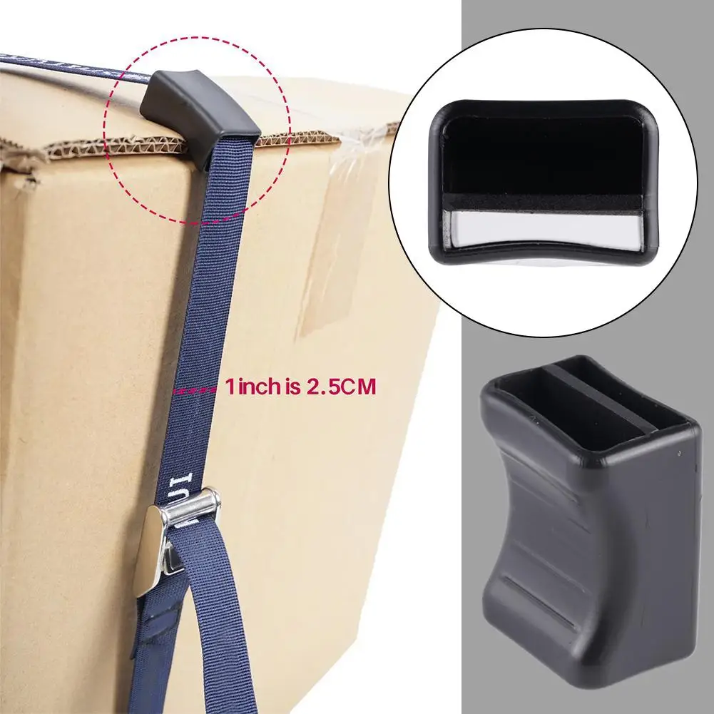 Roof Rack Bike Wheel Adapter Straps with Cushion for Secure Cycling Transport for Thule 599 598 591 568 564 561 532 933 926 O4G7 view 6