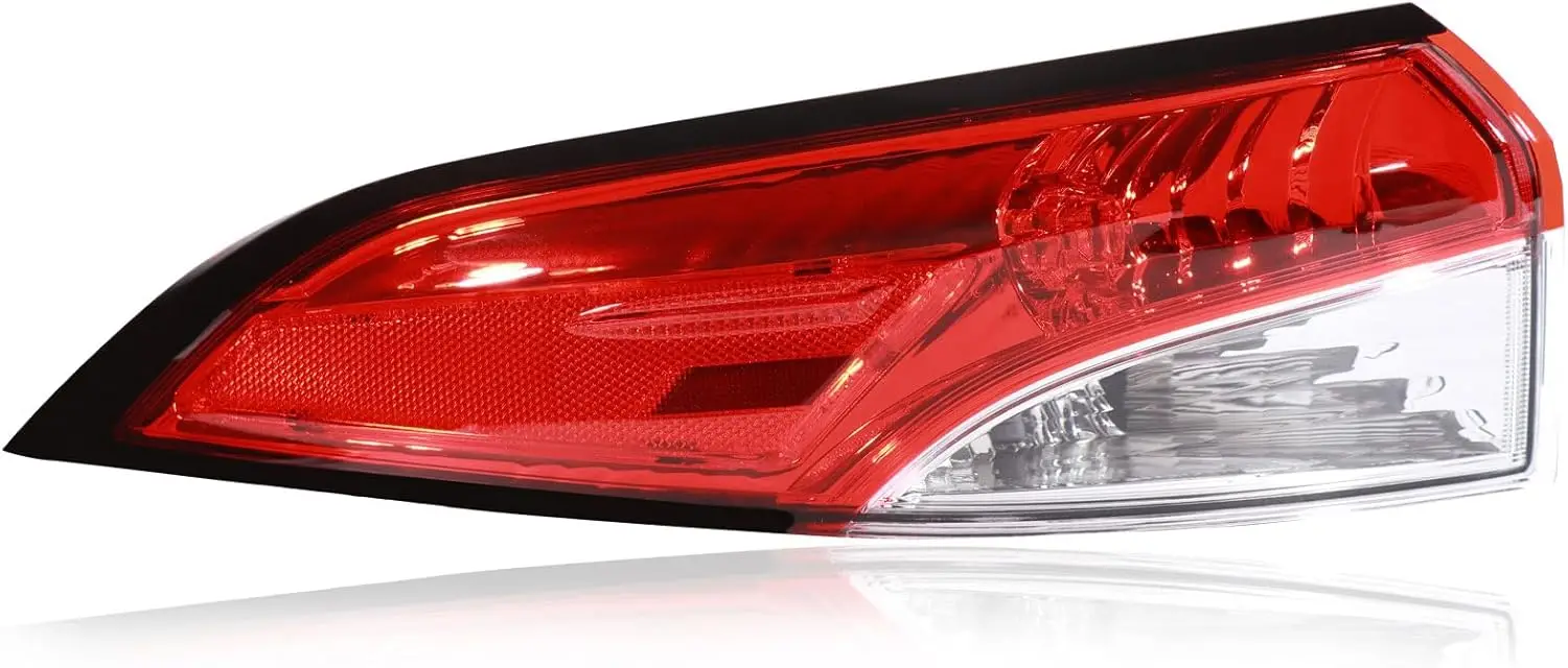 

LED Tail Light Assembly for 2020-2022 Toyota Corolla Left Side #8156002C10