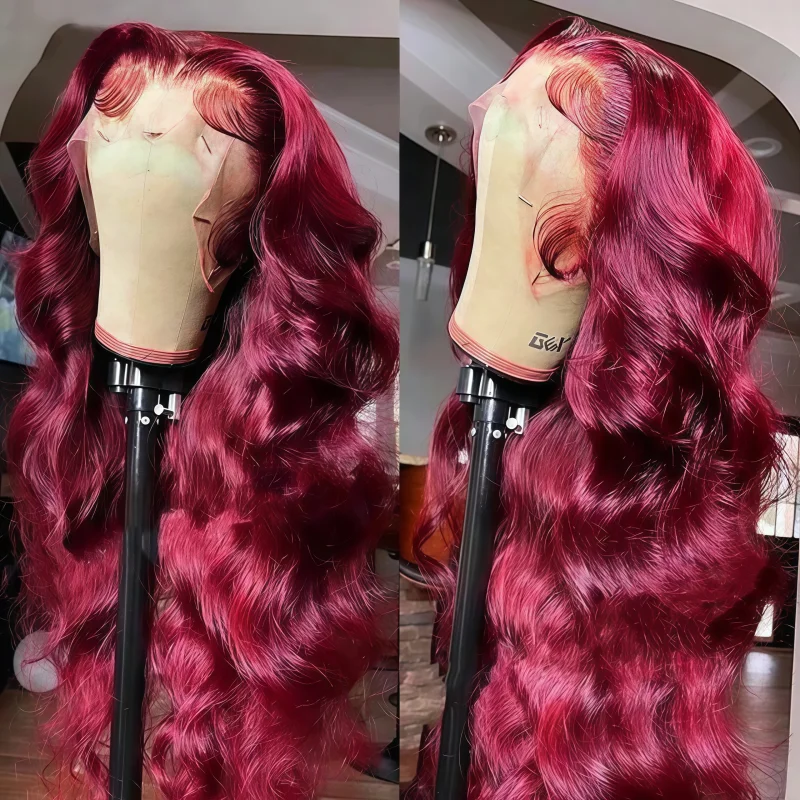 #33 Human Hair Full Lace Wigs Ranking List in 2026