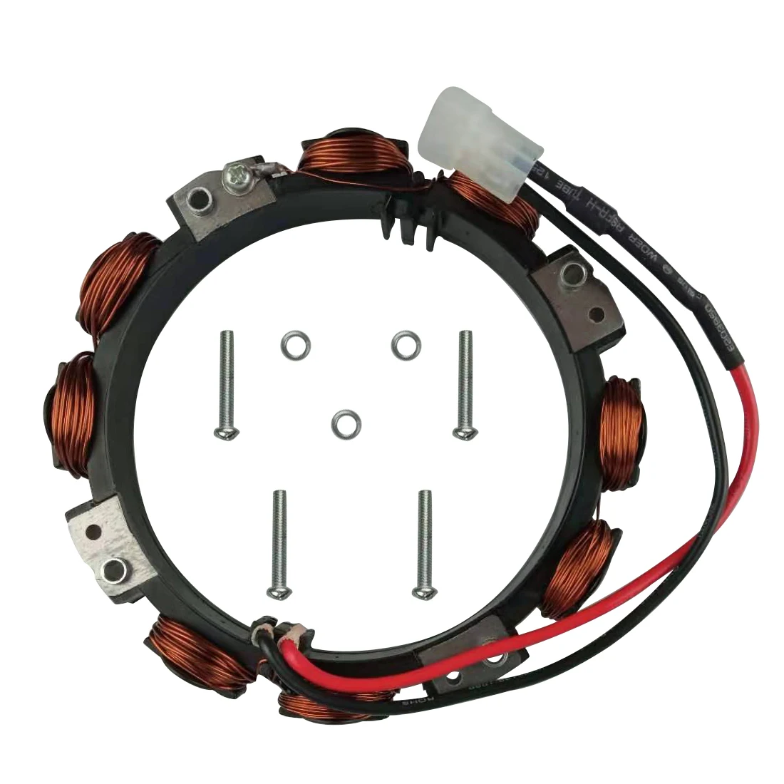 Recensione e valutazione del componente 393474 per motore Briggs & Stratton