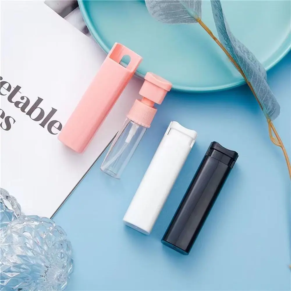 耐久性のある 10ML スプレーボトル 空のポータブル詰め替えボトル 香水ボトル 蚊よけ