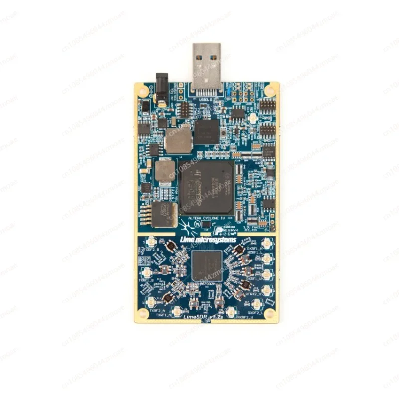 Spot LimeSDR, LimeSDR Mini Version, Original Import, Software Radio, Tutorial