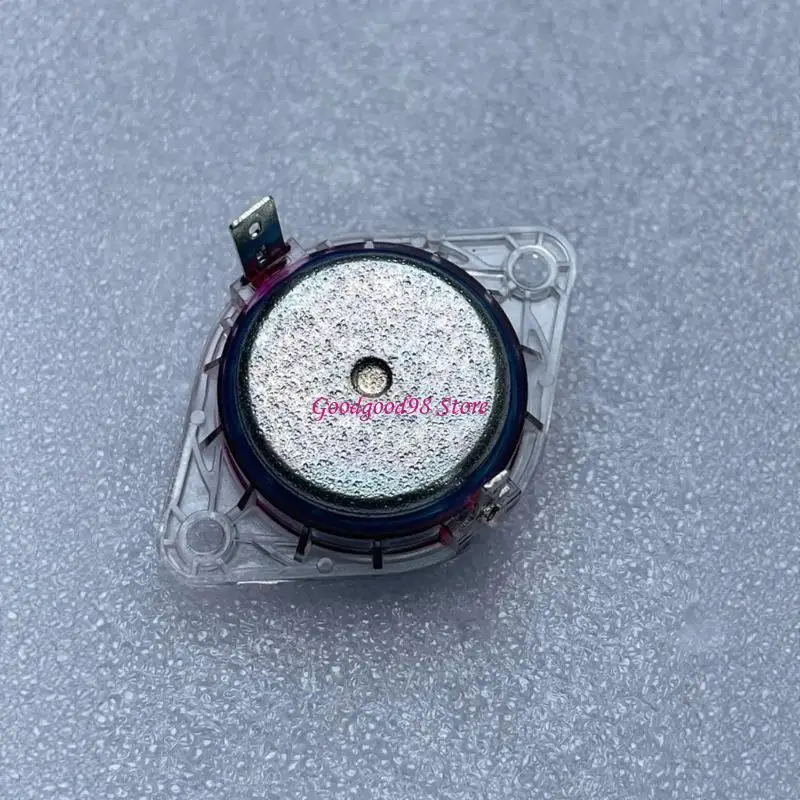 High Efficiency 4Ohm Silk Dome Tweeter Speaker Structure