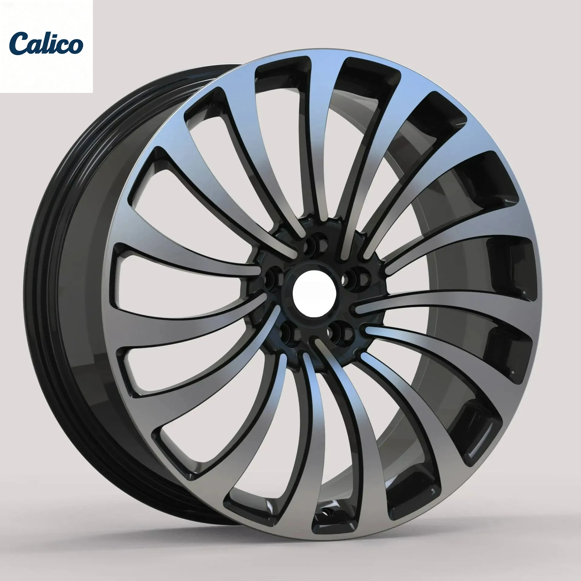 

Высококачественные колеса с красной тематикой для изготовленных на заказ из кованого сплава 5x108/5x112/5x114,3/5x120 PCD 18-22 дюйма