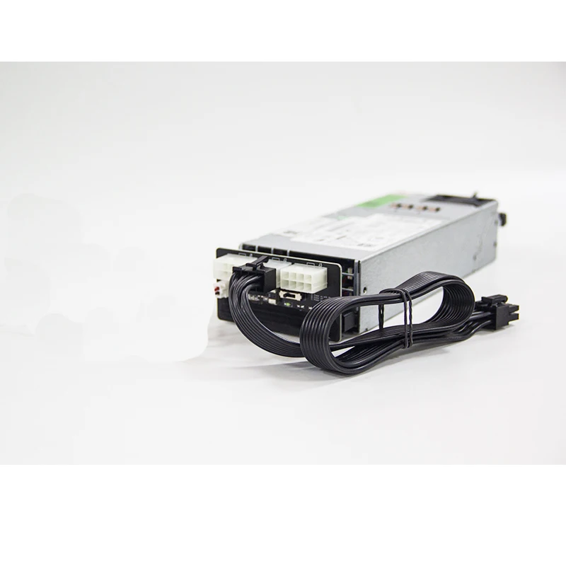 550W กราฟิกการ์ดภายนอกโมดูล CRPS แหล่งจ่ายไฟการปรับเปลี่ยนกราฟิกการ์ดแหล่งจ่ายไฟเริ่มต้นด้วยเมนบอร์ดสูง-