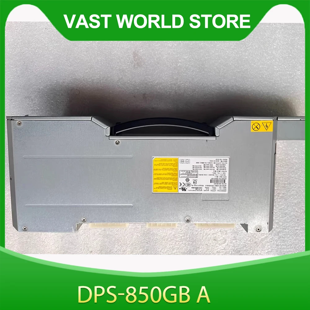 

For Z820 Workstation Power Supply 850W PN719798-002 860476-001 DPS-850GB A
