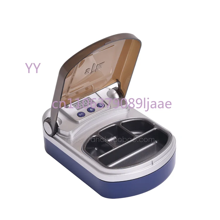 Three-slot Wax Melter, Automatic Temperature Control Electric Wax Melting Pot