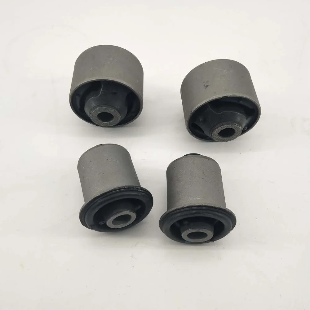 

Original Control Arm Bushing For Saic Roewe 350 Mg5 Oem: 50006098 A Set Of 4 High Quality