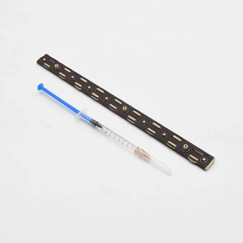 

5SES Fuser Heat Cloth Fabric Oil Application Pad W/O Holder for Kyocera P2040 P2235 P2335 M2040 M2135 M2235 M2540 M2635 M2640
