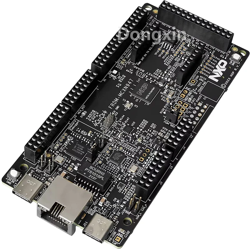 FRDM-MCXN947 NXP MCX N Series FRDM MCUXpresso prototype Design Development Board