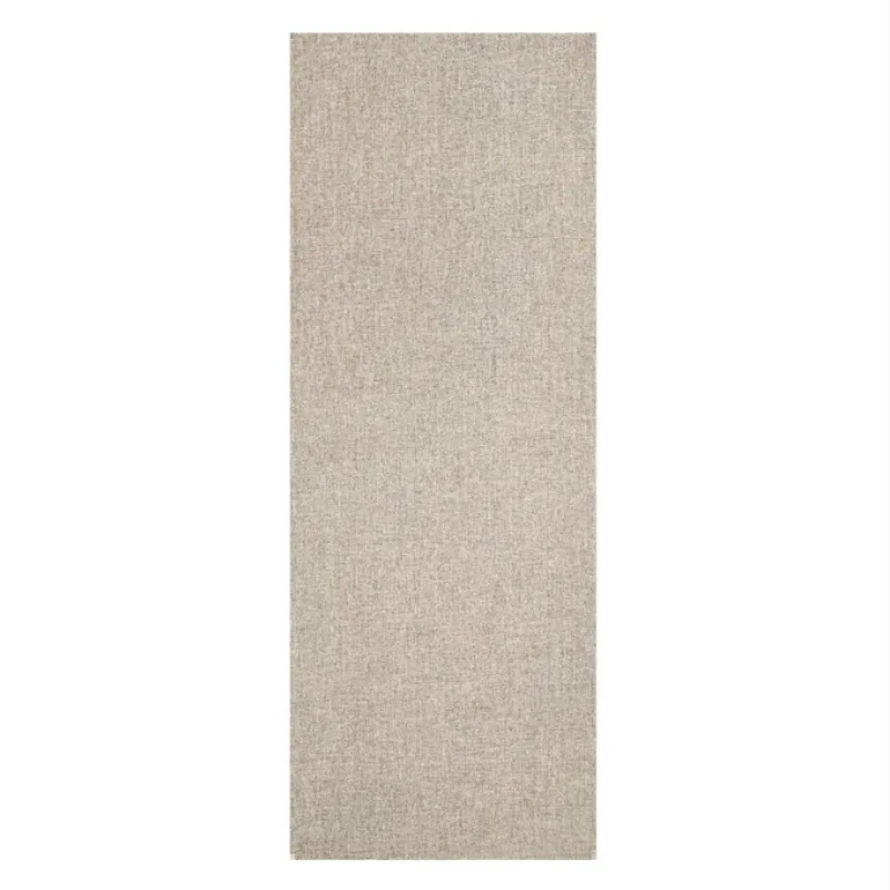 

Льняной коврик для йоги толщиной 5 мм, натуральный каучук, экологически чистый противоскользящий звукоизоляционный амортизирующий коврик для фитнеса для мужчин и женщин