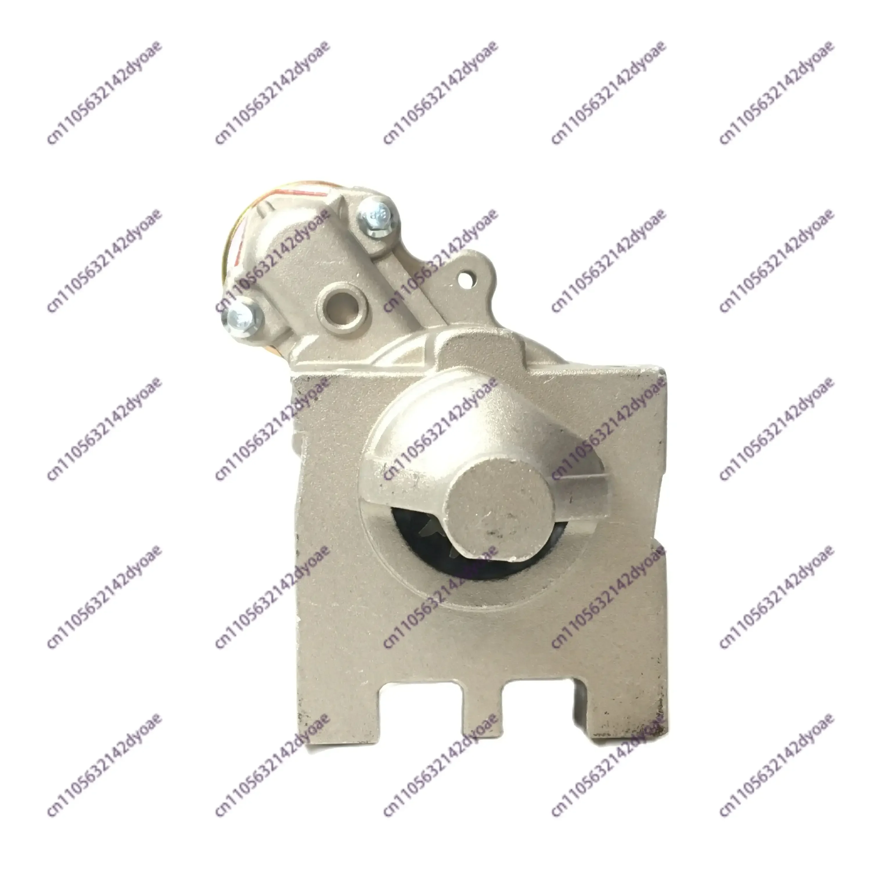 GX610 GX620 GX670 Engine Starter Motor 31200-ZJ1-842 Starting Replacement Part