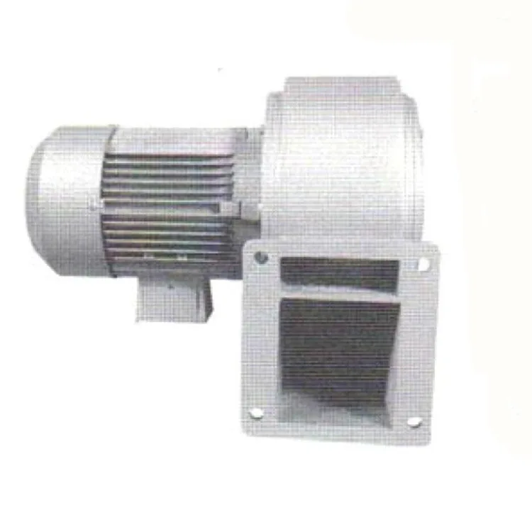 Turbo fan factory direct sales