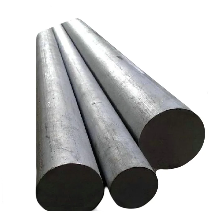 China factory High quality low price all models cold drawn carbon round steel bar rod