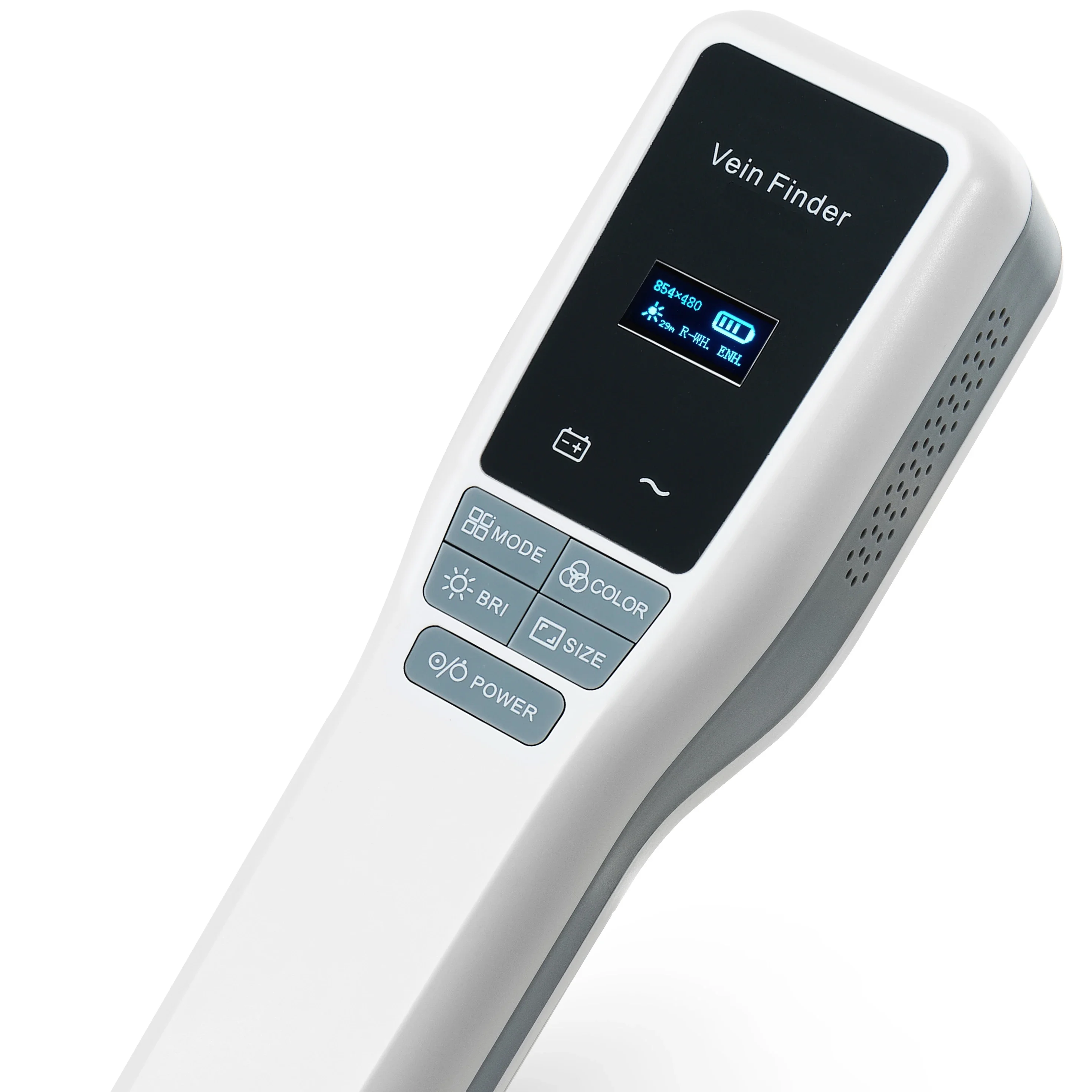 HF-410A Handheld Vein Finder Multiple Sizes and Bright-ness Display