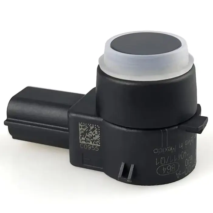 1014388-05-A 1014388-00-A 0263023630 1014388-03-A 1014388-04-A 1014388-08 PDC Sensor For Tesla Model S 2012-2016 Parking Assist