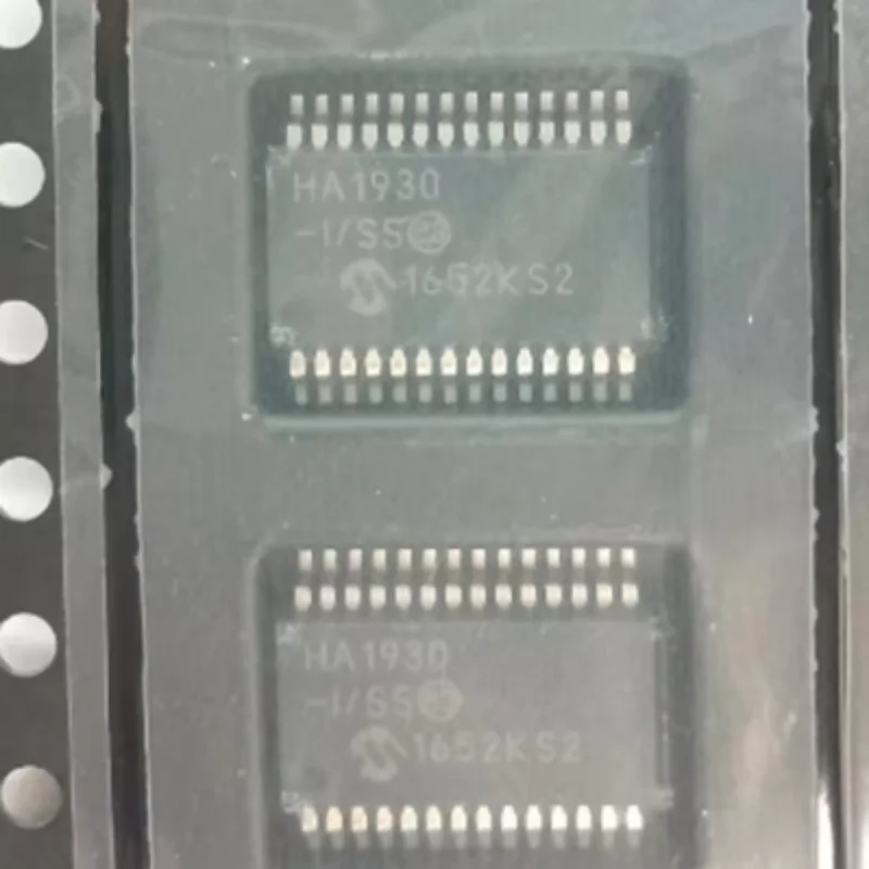 

HA1930 HA1930-I/SS NEW Original Genuine Chip Packing 28-SSOP