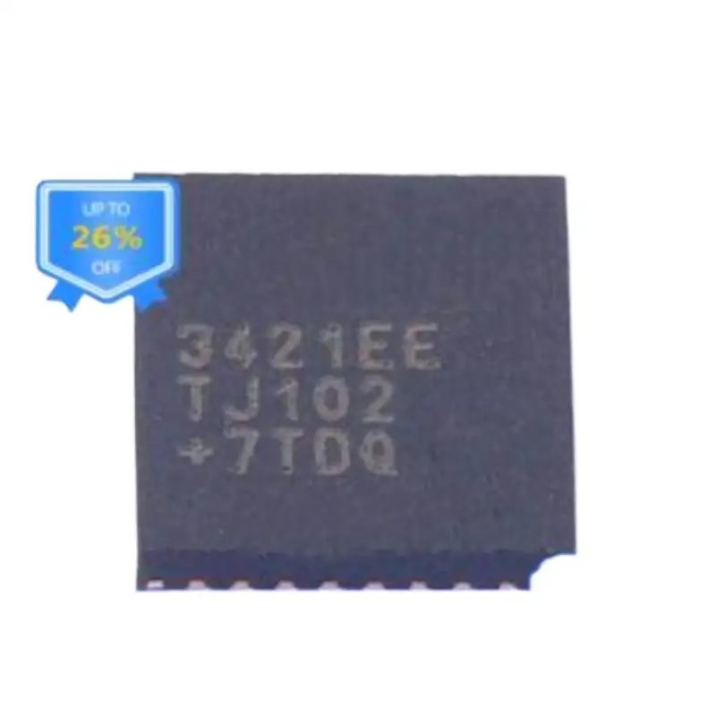 

100% NEWHigh quality products MAX3421EETJ MAX3421 QFN MODULE new in stockHigh quality products